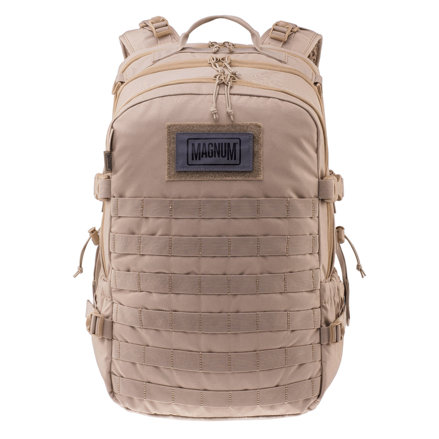 Rucsac Urbantask 37 MAGNUM - 37L, Sistem MOLLE, Buzunar Laptop - 1