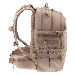 Rucsac Urbantask 37 MAGNUM - 37L, Sistem MOLLE, Buzunar Laptop - 4