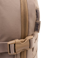 Rucsac Urbantask 37 MAGNUM - 37L, Sistem MOLLE, Buzunar Laptop - 6