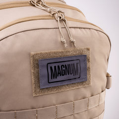 Rucsac Urbantask 37 MAGNUM - 37L, Sistem MOLLE, Buzunar Laptop - 7