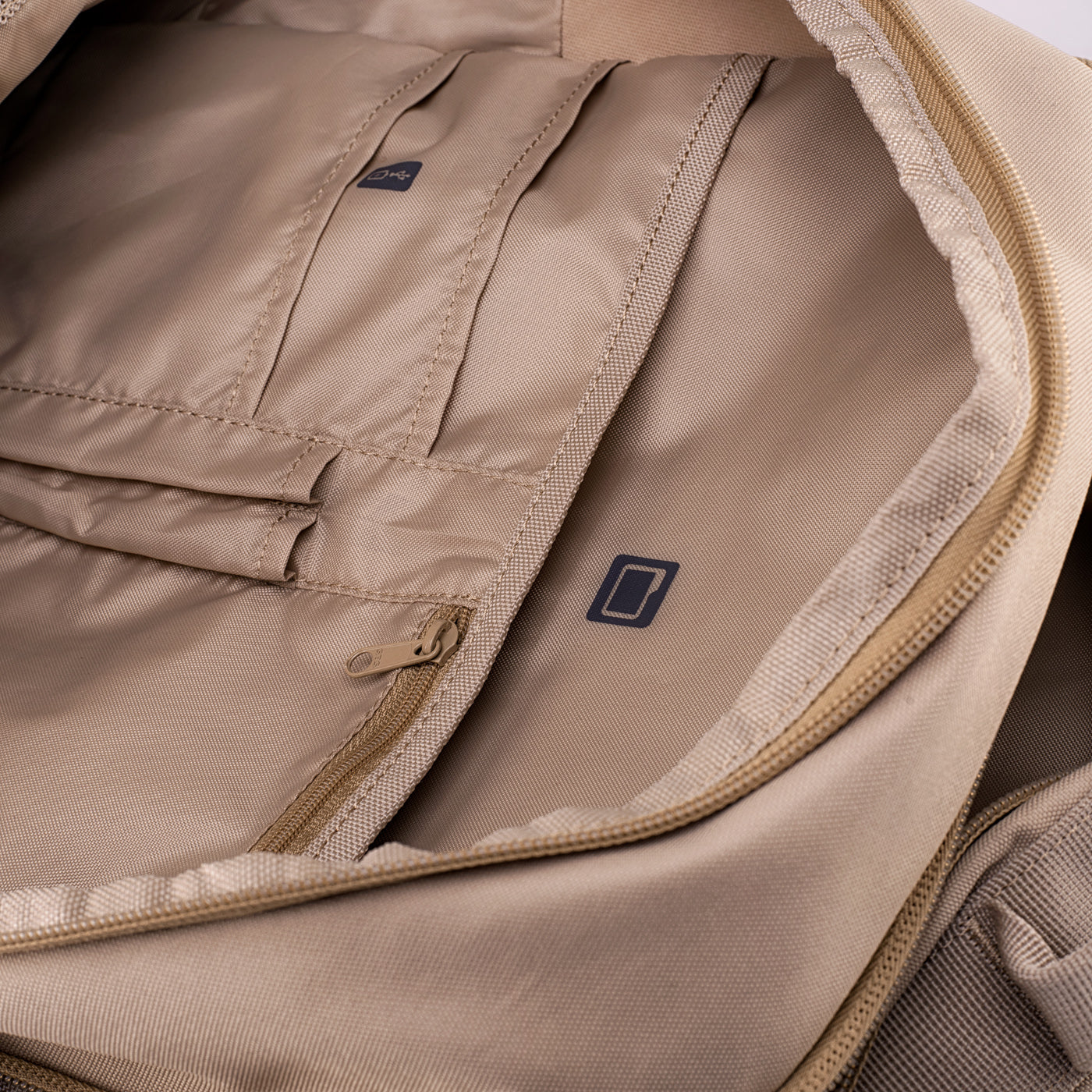Rucsac Urbantask 37 MAGNUM - 37L, Sistem MOLLE, Buzunar Laptop - 9