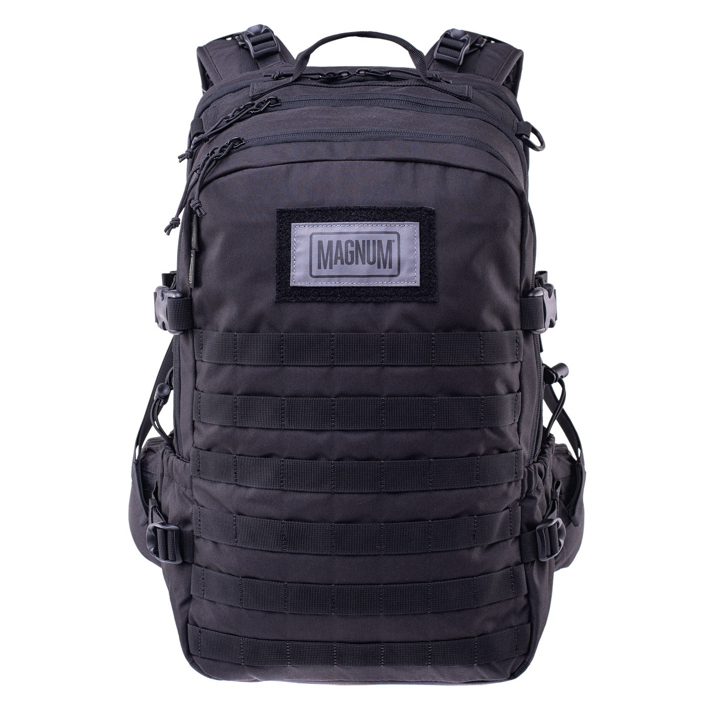 Rucsac URBANTASK 37 MAGNUM - 37L, Sistem MOLLE, Compartiment Laptop - 1