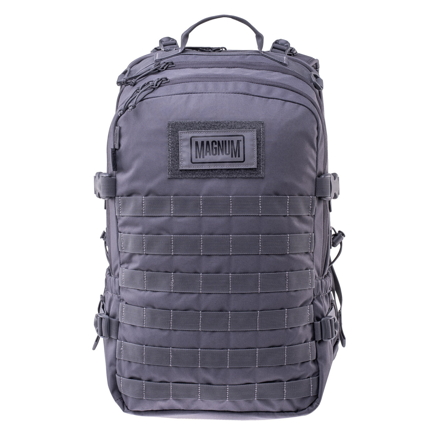 Rucsac Urbantask 37 Magnum - 37L, Sistem MOLLE, Compartiment Laptop - 1