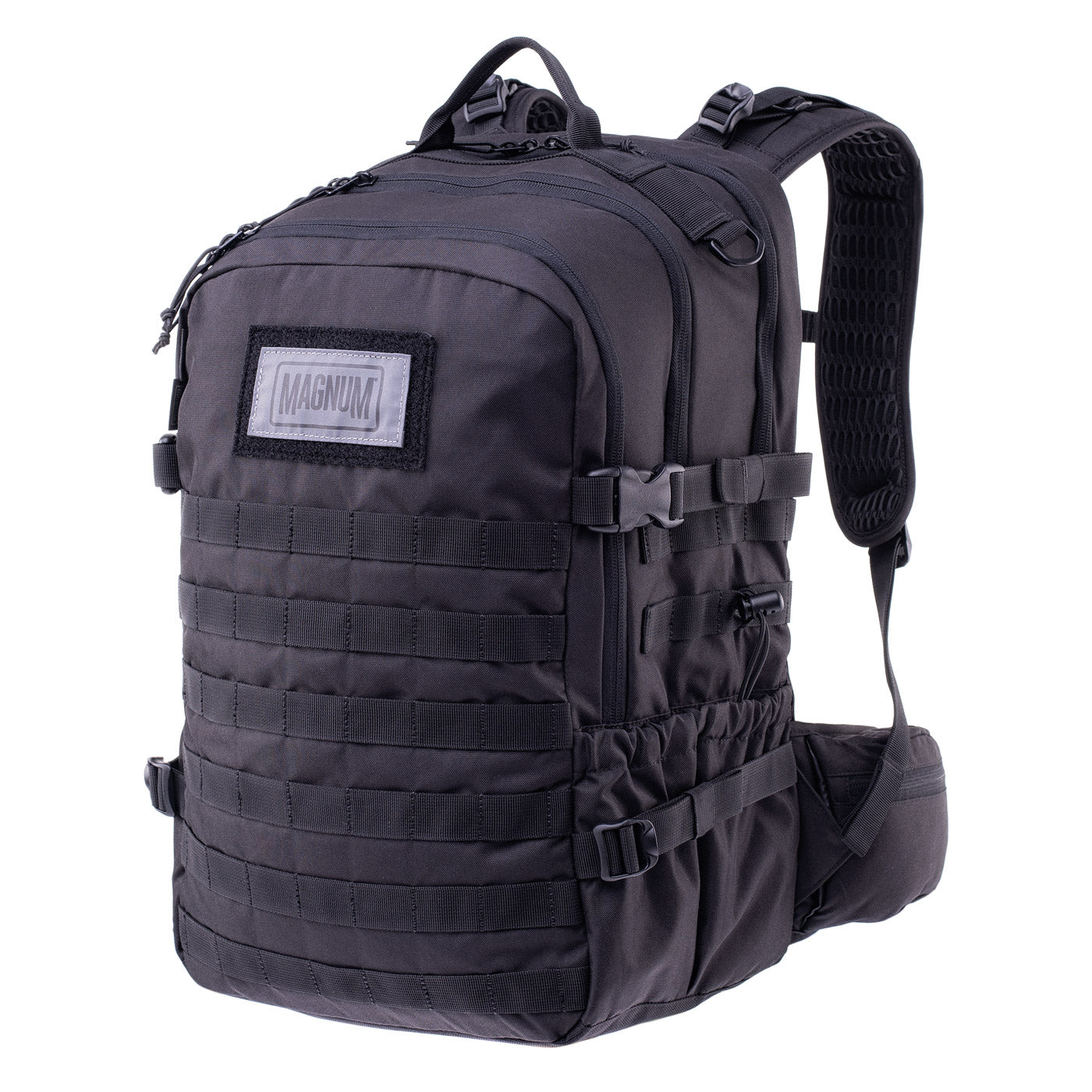 Rucsac URBANTASK 37 MAGNUM - 37L, Sistem MOLLE, Compartiment Laptop - 3