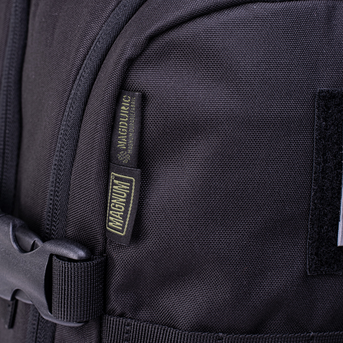 Rucsac URBANTASK 37 MAGNUM - 37L, Sistem MOLLE, Compartiment Laptop - 6