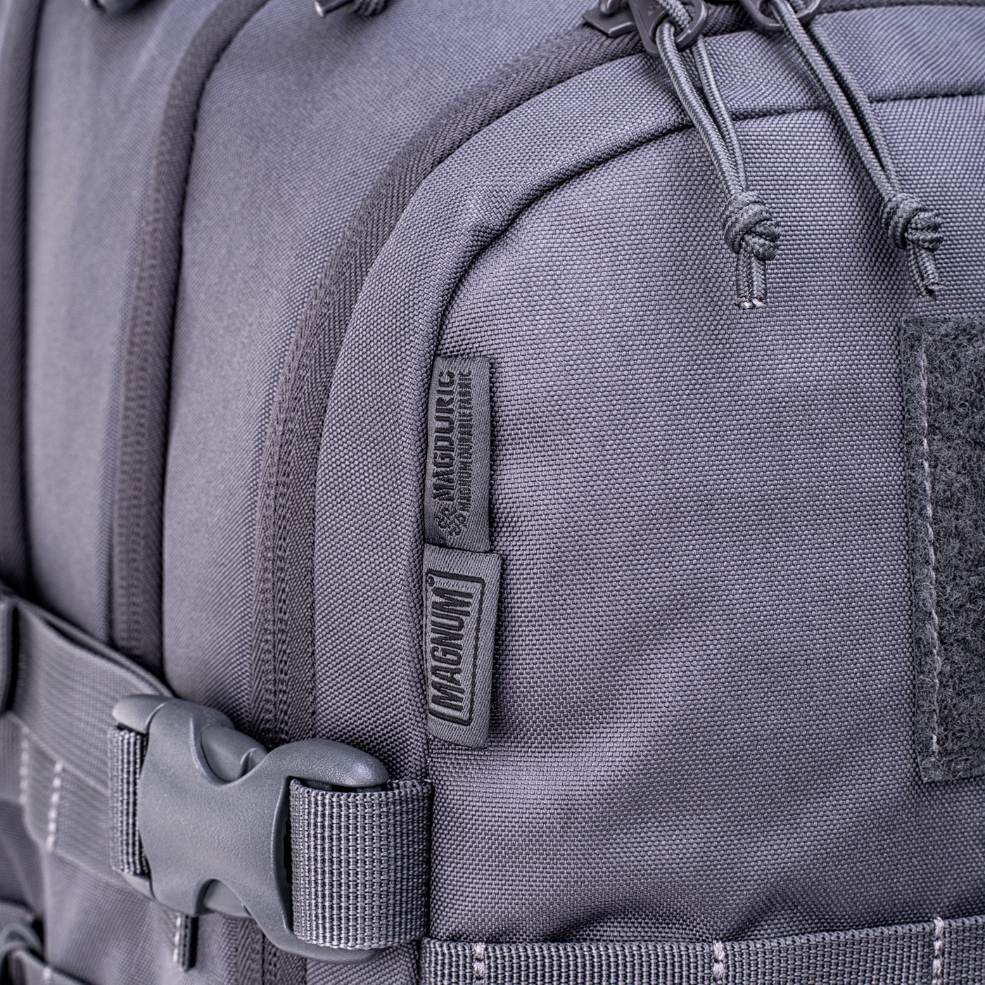 Rucsac Urbantask 37 Magnum - 37L, Sistem MOLLE, Compartiment Laptop - 6