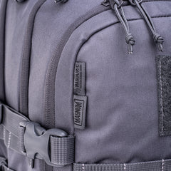 Rucsac Urbantask 37 Magnum - 37L, Sistem MOLLE, Compartiment Laptop - 6