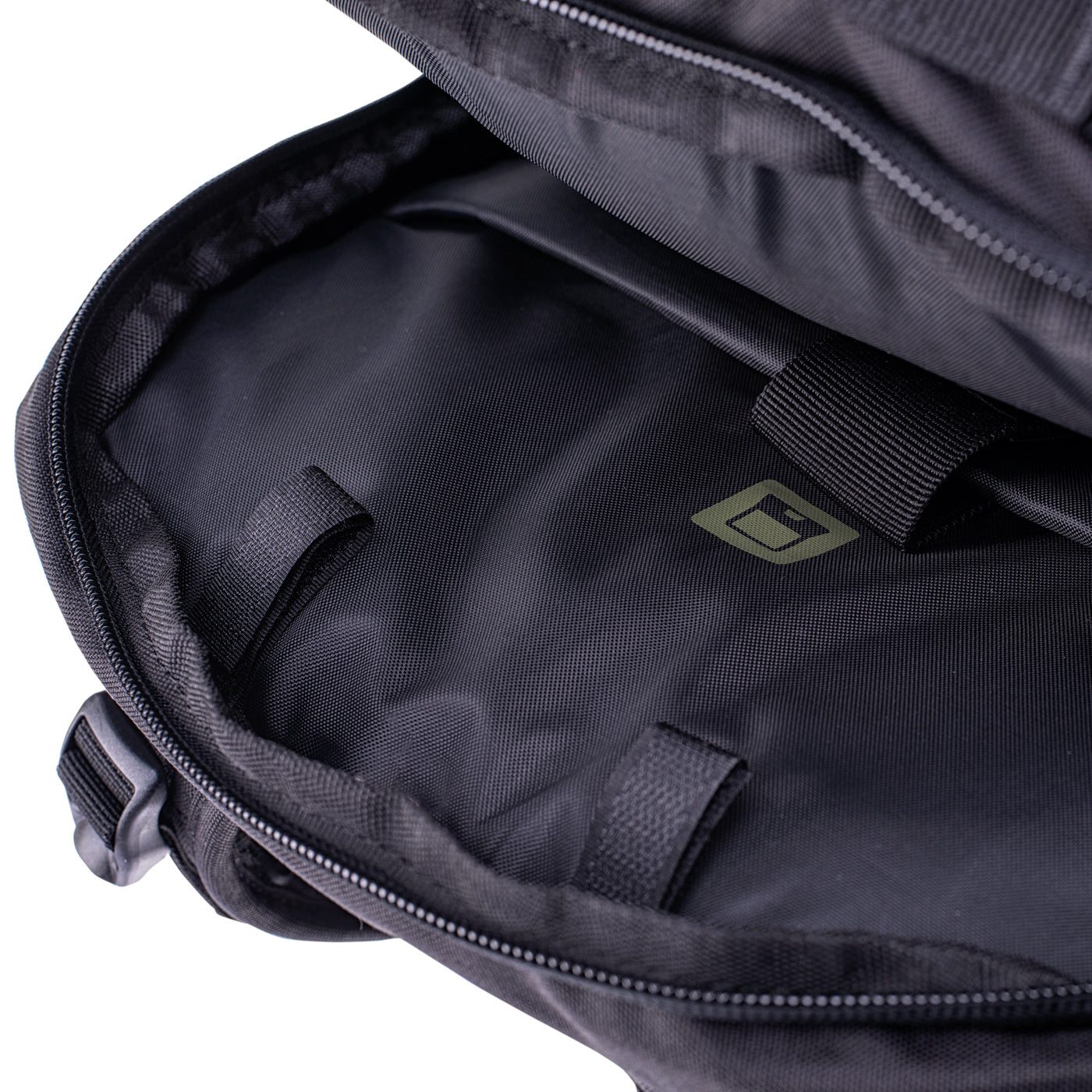 Rucsac URBANTASK 37 MAGNUM - 37L, Sistem MOLLE, Compartiment Laptop - 7