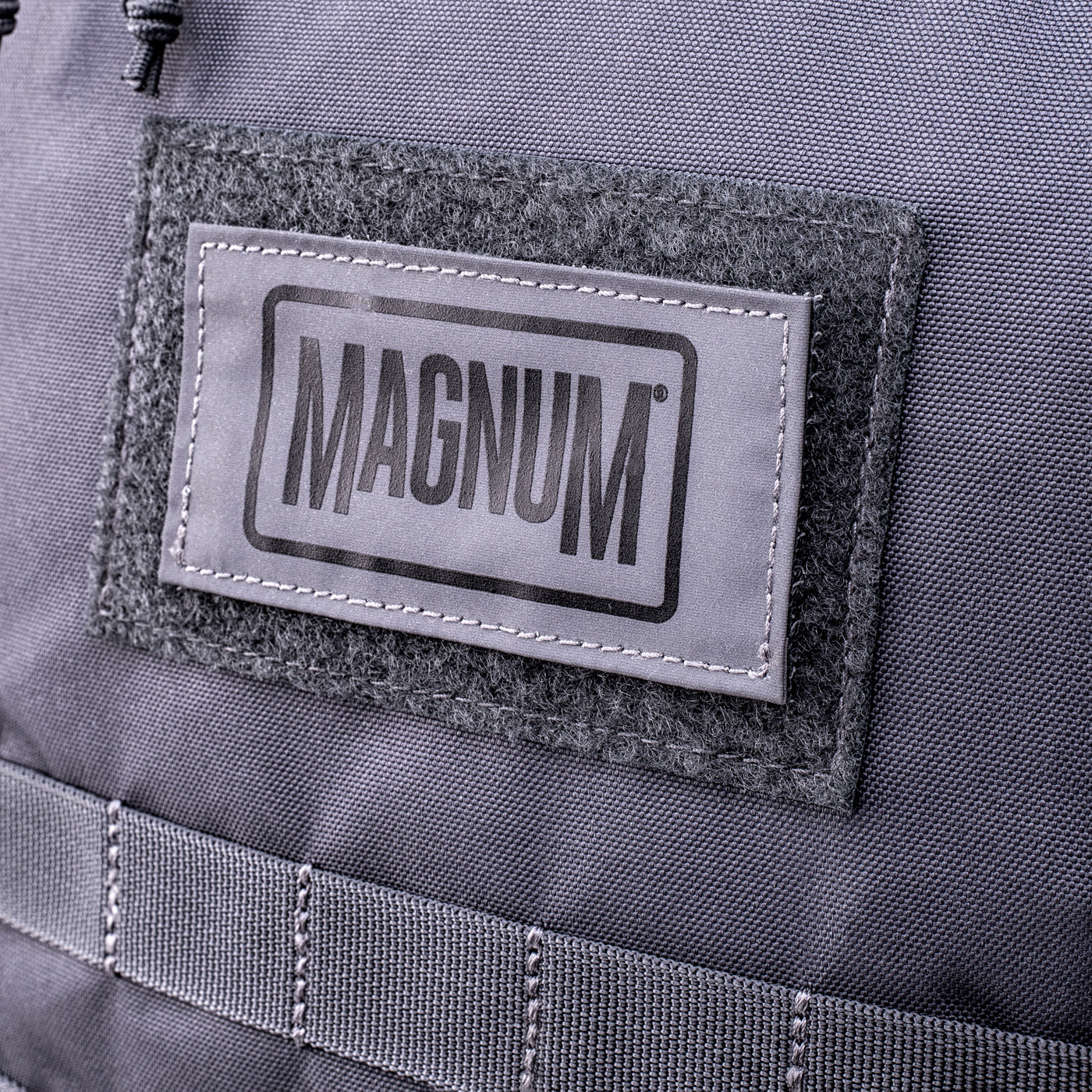 Rucsac Urbantask 37 Magnum - 37L, Sistem MOLLE, Compartiment Laptop - 7