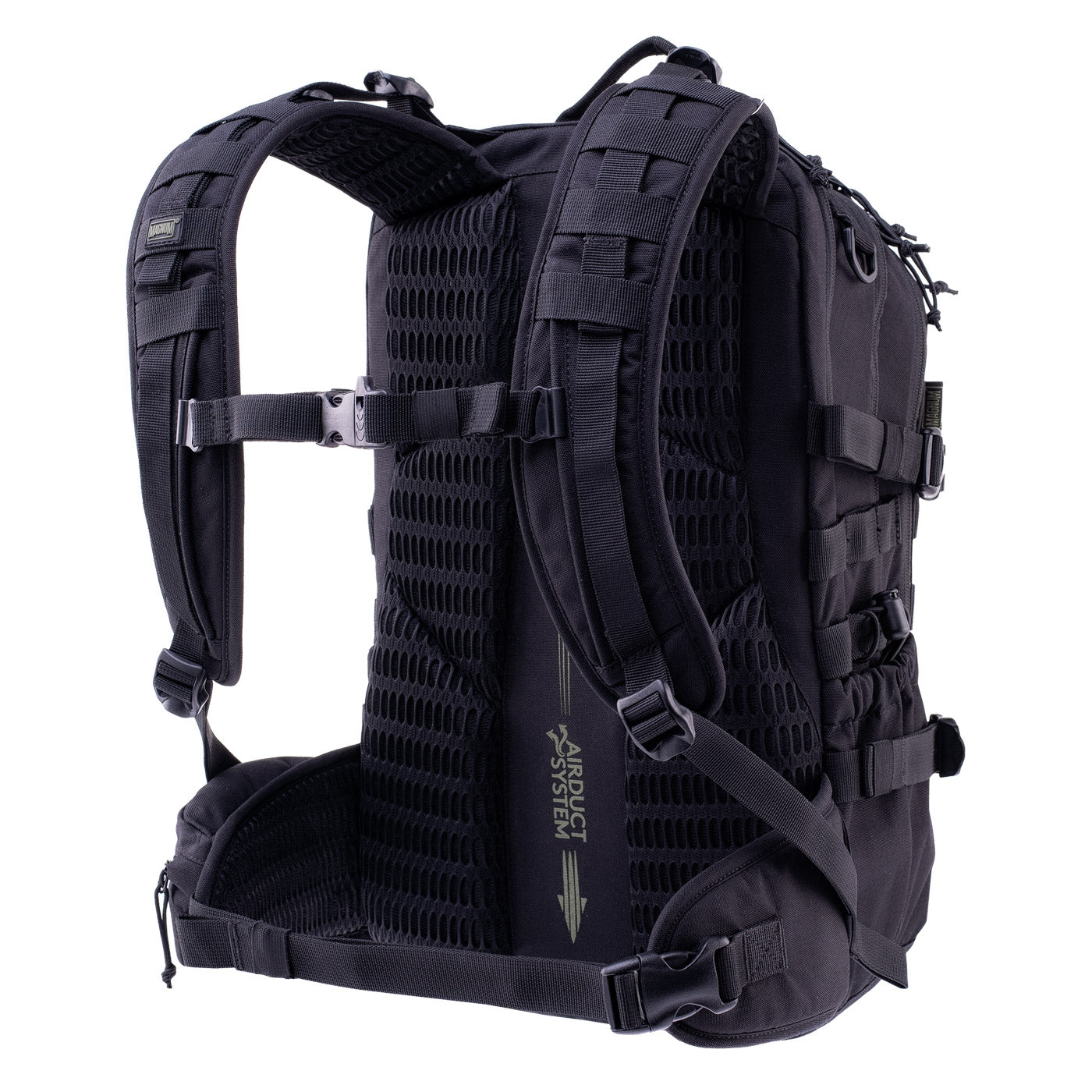 Rucsac URBANTASK CORDURA 25 MAGNUM - 25L, Sistem MOLLE, Compartiment Laptop - 2