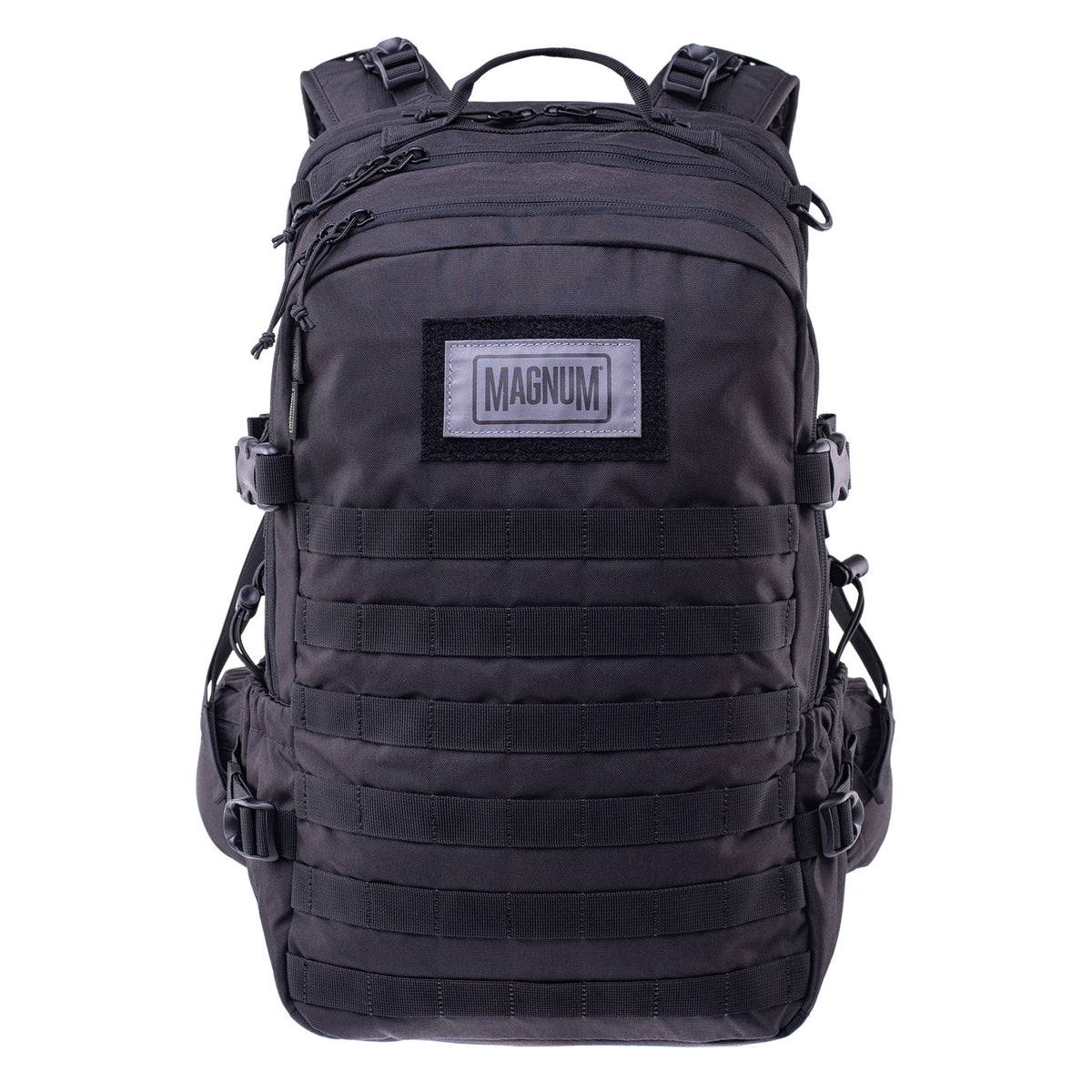Rucsac Urbantask Cordura 37 Magnum - Durabilitate și Confort - 1