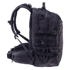Rucsac Urbantask Cordura 37 Magnum - Durabilitate și Confort - 4