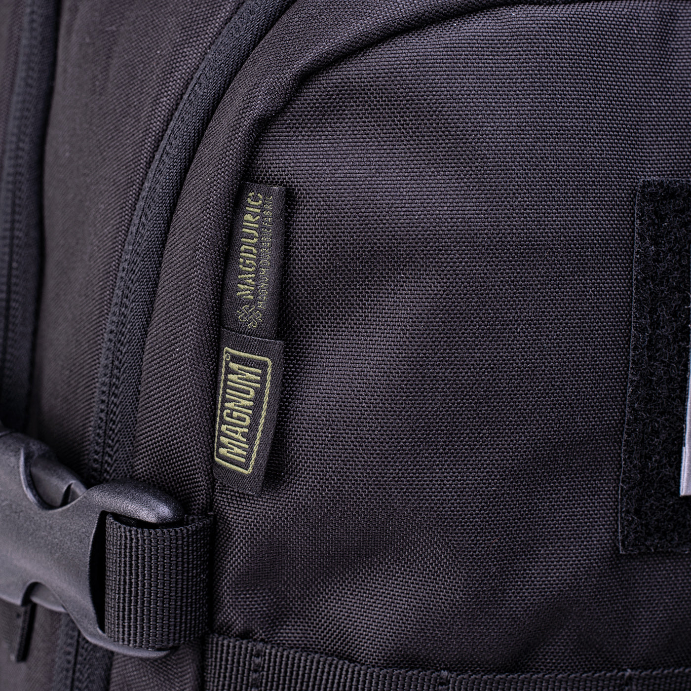 Rucsac Urbantask Cordura 37 Magnum - Durabilitate și Confort - 6