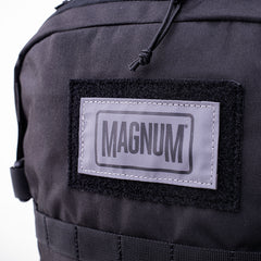Rucsac Urbantask Cordura 37 Magnum - Durabilitate și Confort - 7