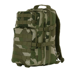 Rucsac US Assault LQ13168A Frans Camo 101 INC® - Versatilitate Tactică și Confort