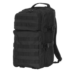 Rucsac US Assault LQ13168A Negru 101 INC® - Pregătire Zilnică Tactică