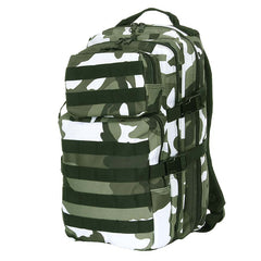 Rucsac US Assault Urban 101 INC® - Pregătit pentru Orice Misiune