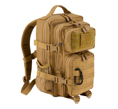Rucsac US Cooper Camel Copii Brandit - Versatilitate Tactică