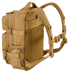 Rucsac US Cooper Camel Copii Brandit - Versatilitate Tactică