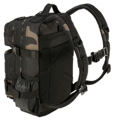 Rucsac US Cooper Dark Camo Copii Brandit - Pregatit pentru Aventura