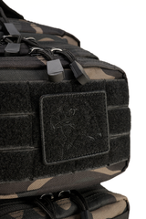 Rucsac US Cooper Dark Camo Copii Brandit - Pregatit pentru Aventura