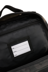 Rucsac US Cooper Dark Camo Copii Brandit - Pregatit pentru Aventura