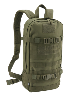Rucsac US Cooper Daypack Olive Brandit - Versatilitate Zilnica