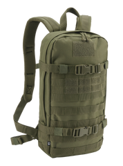 Rucsac US Cooper Daypack Olive Brandit - Versatilitate Zilnica
