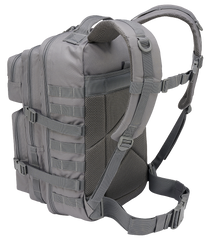 Rucsac US Cooper Large Anthracite Brandit - Versatilitate Tactică