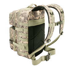 Rucsac US Cooper Large At Digital Brandit - Performanță Camuflată