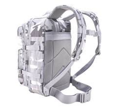 Rucsac US Cooper Large Blizzard Camo Brandit - Versatilitate Tactică