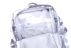 Rucsac US Cooper Large Blizzard Camo Brandit - Versatilitate Tactică