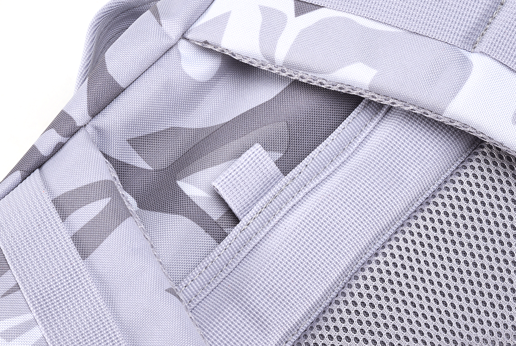 Rucsac US Cooper Large Blizzard Camo Brandit - Versatilitate Tactică