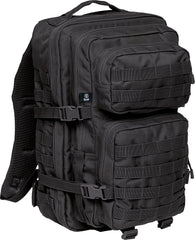 Rucsac US Cooper Large Brandit - 40L, Sistem MOLLE