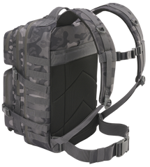 Rucsac US Cooper Large Grey Camo Brandit - Confort Tactic Zilnic