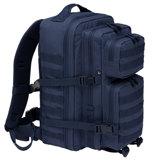 Rucsac US Cooper Large Navy Brandit - Confort Tactic Zilnic