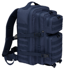 Rucsac US Cooper Large Navy Brandit - Confort Tactic Zilnic