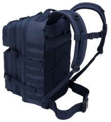Rucsac US Cooper Large Navy Brandit - Confort Tactic Zilnic