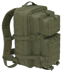 Rucsac US Cooper Large Olive Brandit - Versatilitate Urbana