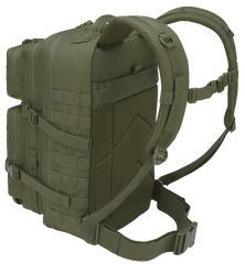 Rucsac US Cooper Large Olive Brandit - Versatilitate Urbana