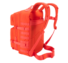 Rucsac US Cooper Large Portocaliu Brandit - Versatilitate Multiscop