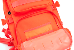 Rucsac US Cooper Large Portocaliu Brandit - Versatilitate Multiscop