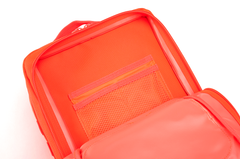 Rucsac US Cooper Large Portocaliu Brandit - Versatilitate Multiscop