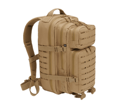 Rucsac US Cooper Lasercut Medium Camel Brandit - Performanta Tactica