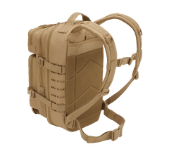Rucsac US Cooper Lasercut Medium Camel Brandit - Performanta Tactica