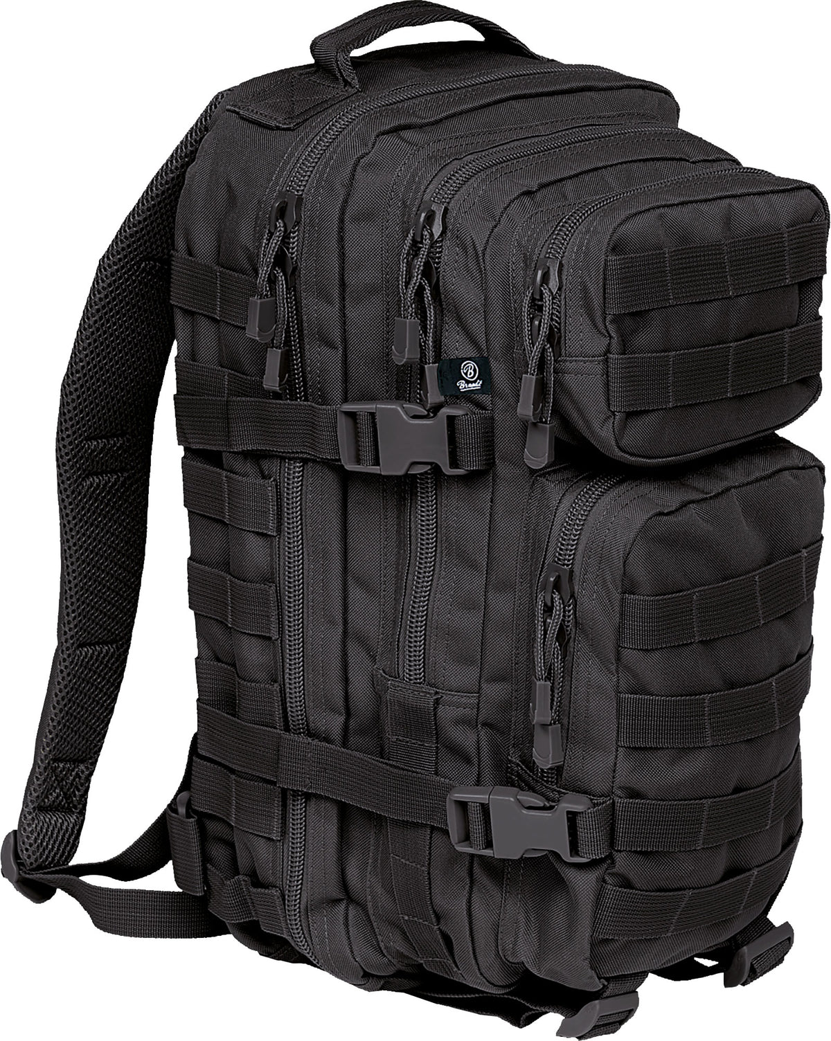Rucsac US Cooper Medium Brandit - Sistem MOLLE, 25L