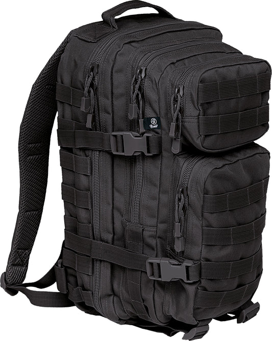 Rucsac US Cooper Medium Brandit - Sistem MOLLE, 25L