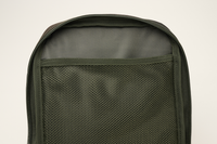 Rucsac US Cooper Medium Dark Woodland Brandit - Durabilitate Esențială