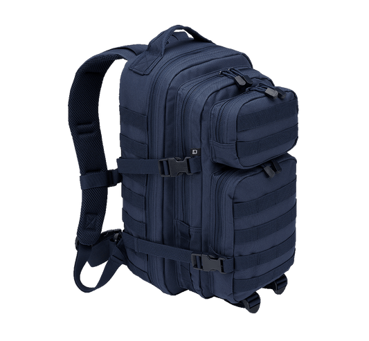 Rucsac US Cooper Medium Navy Brandit - Confort Tactic Zilnic