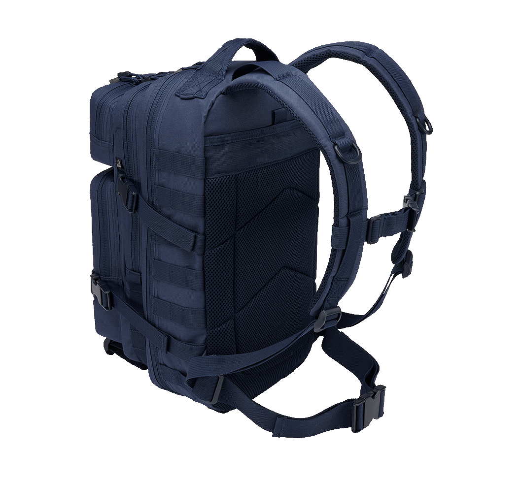 Rucsac US Cooper Medium Navy Brandit - Confort Tactic Zilnic
